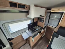 Fahrzeugbild Weinsberg CaraBus EDITION FIRE 600 MQ *TraumMobil*Care Drive Paket* #12