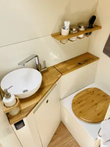 Fahrzeugbild VW Crafter sehr guter Zustand #4
