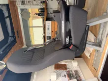 Fahrzeugbild VW Crafter sehr guter Zustand #5