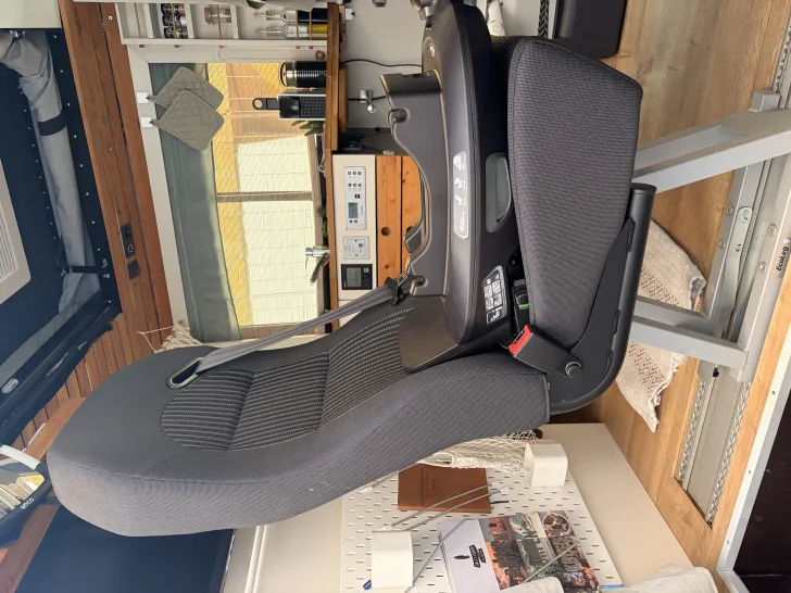 Fahrzeugbild VW Crafter sehr guter Zustand #5