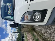 Fahrzeugbild VW Crafter sehr guter Zustand #6