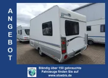 Fahrzeugbild Caravelair Emeraude 390 Nr. 67 - autom. Mover, Doppelb #3