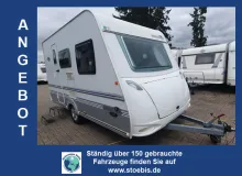 Fahrzeugbild Caravelair Emeraude 390 Nr. 67 - autom. Mover, Doppelb #2