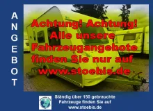 Fahrzeugbild Caravelair Emeraude 390 Nr. 67 - autom. Mover, Doppelb #1