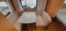 Fahrzeugbild Caravelair Emeraude 390 Nr. 67 - autom. Mover, Doppelb #7