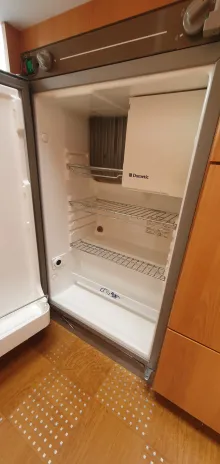 Fahrzeugbild Caravelair Emeraude 390 Nr. 67 - autom. Mover, Doppelb #12