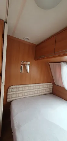 Fahrzeugbild Caravelair Emeraude 390 Nr. 67 - autom. Mover, Doppelb #15