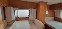 Fahrzeugbild Caravelair Emeraude 390 Nr. 67 - autom. Mover, Doppelb #4