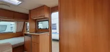 Fahrzeugbild Caravelair Emeraude 390 Nr. 67 - autom. Mover, Doppelb #5