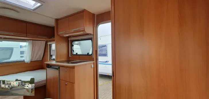 Fahrzeugbild Caravelair Emeraude 390 Nr. 67 - autom. Mover, Doppelb #5