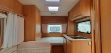Fahrzeugbild Caravelair Emeraude 390 Nr. 67 - autom. Mover, Doppelb #6