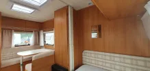 Fahrzeugbild Caravelair Emeraude 390 Nr. 67 - autom. Mover, Doppelb #19