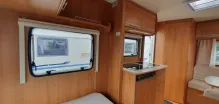 Fahrzeugbild Caravelair Emeraude 390 Nr. 67 - autom. Mover, Doppelb #20