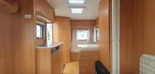 Fahrzeugbild Caravelair Emeraude 390 Nr. 67 - autom. Mover, Doppelb #21