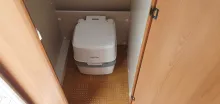 Fahrzeugbild Caravelair Emeraude 390 Nr. 67 - autom. Mover, Doppelb #22