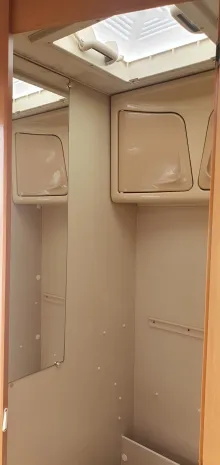 Fahrzeugbild Caravelair Emeraude 390 Nr. 67 - autom. Mover, Doppelb #24