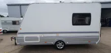 Fahrzeugbild Caravelair Emeraude 390 Nr. 67 - autom. Mover, Doppelb #25