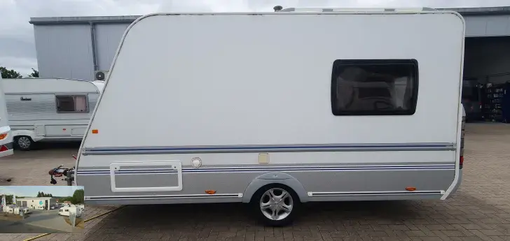 Fahrzeugbild Caravelair Emeraude 390 Nr. 67 - autom. Mover, Doppelb #25