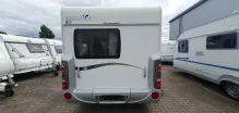 Fahrzeugbild Caravelair Emeraude 390 Nr. 67 - autom. Mover, Doppelb #26