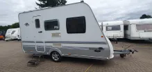 Fahrzeugbild Caravelair Emeraude 390 Nr. 67 - autom. Mover, Doppelb #27