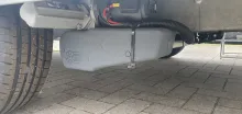 Fahrzeugbild Caravelair Emeraude 390 Nr. 67 - autom. Mover, Doppelb #31