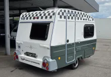 Fahrzeugbild Niewiadow N-126 NT limited edition - BI COLOR #3