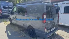 Fahrzeugbild Ahorn Camp Van City Aufstelldach California ähnlich #3