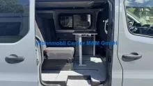 Fahrzeugbild Ahorn Camp Van City Aufstelldach California ähnlich #6
