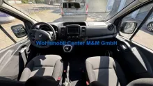 Fahrzeugbild Ahorn Camp Van City Aufstelldach California ähnlich #7