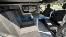 Fahrzeugbild Ahorn Camp Van City Aufstelldach California ähnlich #8
