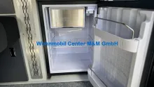 Fahrzeugbild Ahorn Camp Van City Aufstelldach California ähnlich #10