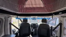 Fahrzeugbild Ahorn Camp Van City Aufstelldach California ähnlich #13