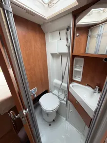 Fahrzeugbild Malibu Van 600 DB - Lithium*Kamera*Radträger #8