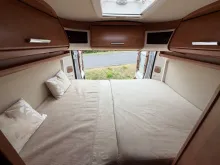 Fahrzeugbild Malibu Van 600 DB - Lithium*Kamera*Radträger #9