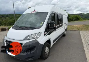Bild Van 600