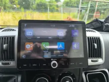 Fahrzeugbild Bürstner Ixeo IT 690 G sehr gepflegt #7
