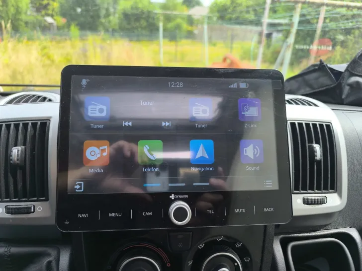 Fahrzeugbild Bürstner Ixeo IT 690 G sehr gepflegt #7