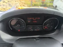 Fahrzeugbild Bürstner Ixeo IT 690 G sehr gepflegt #8