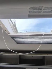 Fahrzeugbild Bürstner Ixeo IT 690 G sehr gepflegt #9
