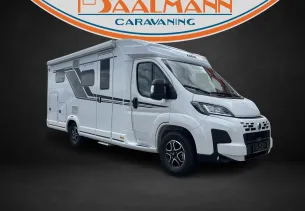 Bild Van TI 650 MEG VANSATION