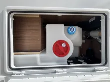 Fahrzeugbild Knaus Van TI 650 MEG VANSATION Autom. ACC Premiumtür Rahmenf. #20