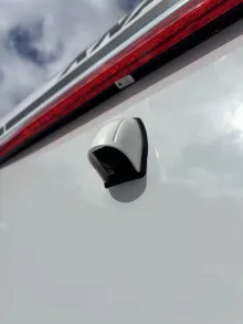 Fahrzeugbild Knaus Van TI 650 MEG VANSATION Autom. ACC Premiumtür Rahmenf. #21