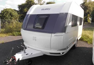 Bild De Luxe 400 SFe