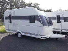 Fahrzeugbild Hobby De Luxe 400 SFe % Lagerabverkauf 2026 % #5