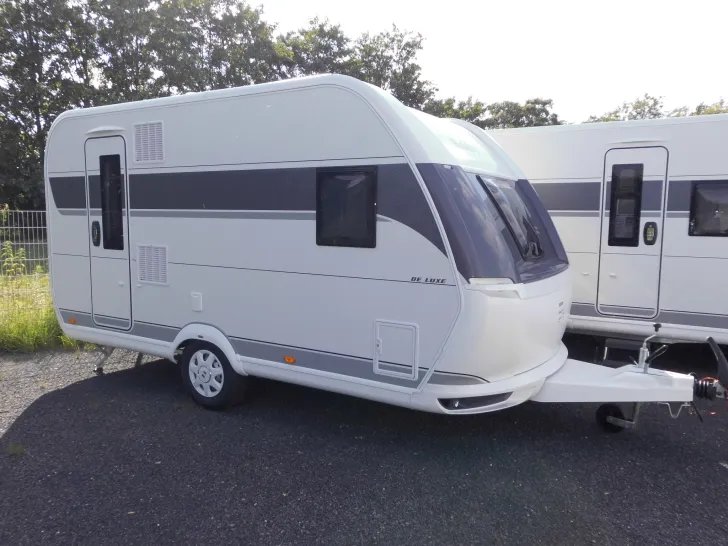 Fahrzeugbild Hobby De Luxe 400 SFe % Lagerabverkauf 2026 % #5