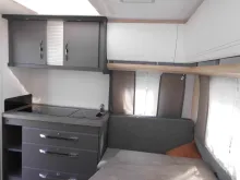 Fahrzeugbild Hobby De Luxe 400 SFe % Lagerabverkauf 2026 % #10