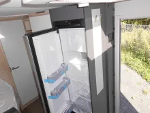 Fahrzeugbild Hobby De Luxe 400 SFe % Lagerabverkauf 2026 % #13