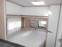 Fahrzeugbild Hobby De Luxe 400 SFe % Lagerabverkauf 2026 % #14