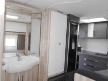 Fahrzeugbild Hobby De Luxe 400 SFe % Lagerabverkauf 2026 % #16