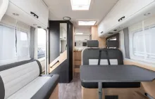 Fahrzeugbild Sunlight Adventure T 67 VIEL RAUM. VIEL FREIHEIT! #5